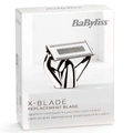 X Blade Spare Blade Chrome