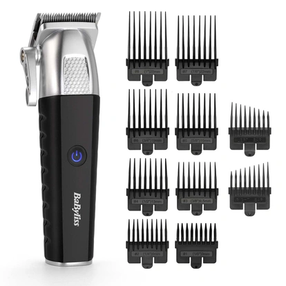 Lithium Power Hair Clipper