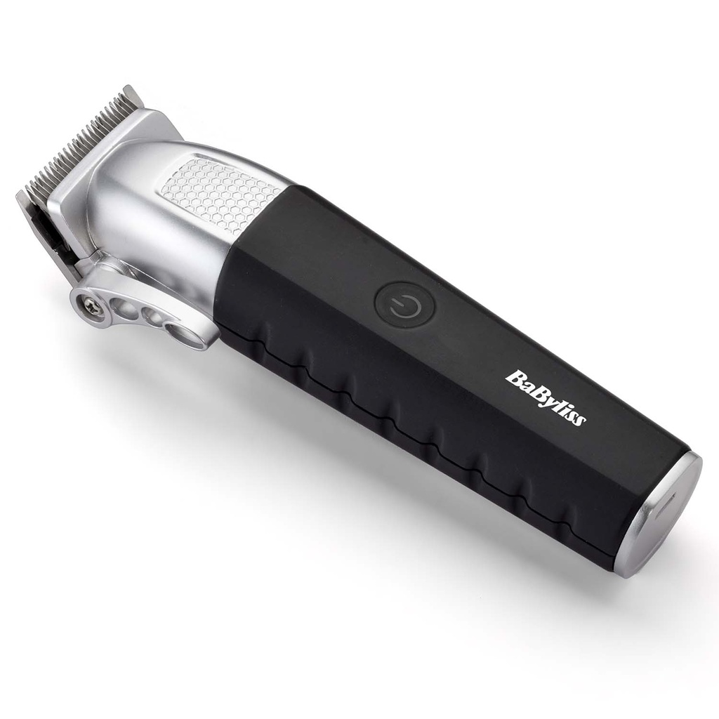 Hårklippare Lithium Power E812E