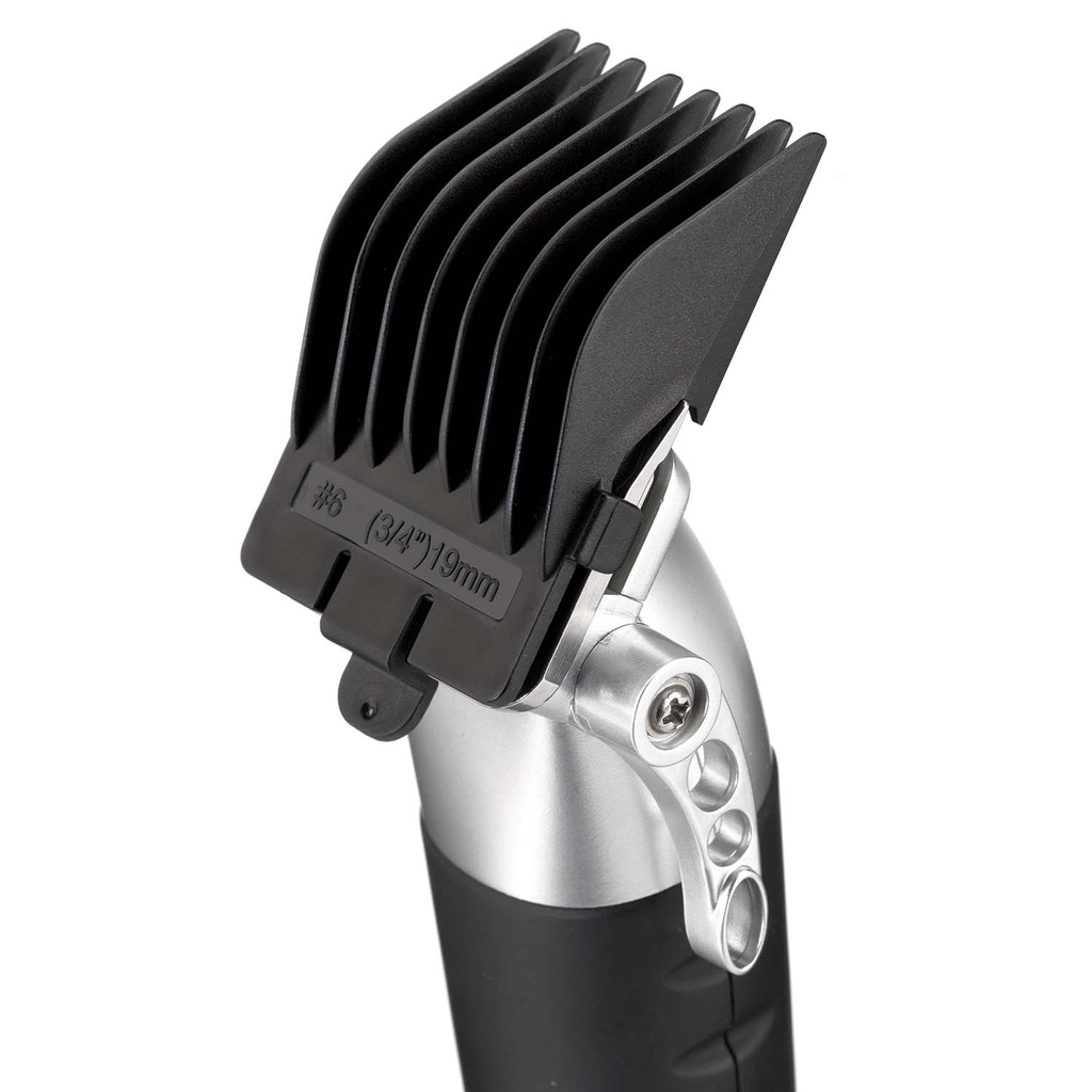 Hårklippare Lithium Power E812E