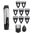Skäggtrimmer Lithium Power T812E