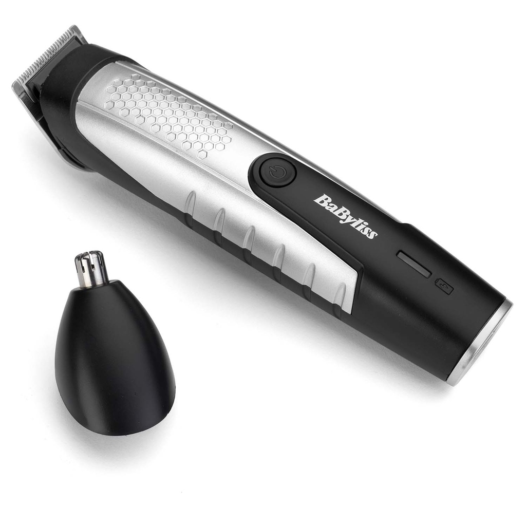 Skäggtrimmer Lithium Power T812E