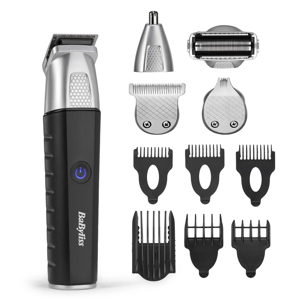 Multi Trimmer Lithium Power 11-i-1 MT812E