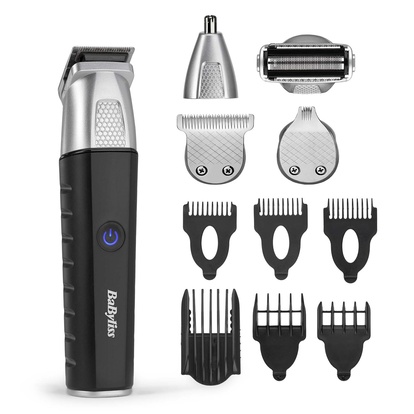 Lithium Power 11 in 1 Multi Trimmer