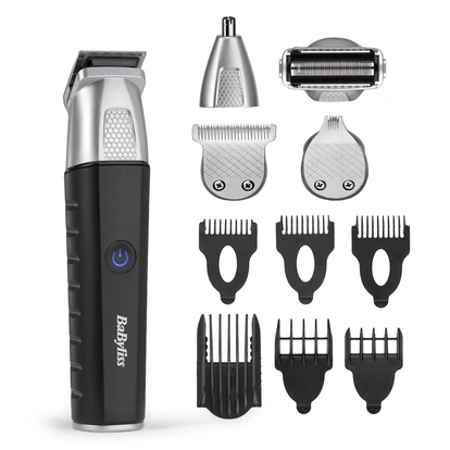 Lithium Power 11 in 1 Multi Trimmer