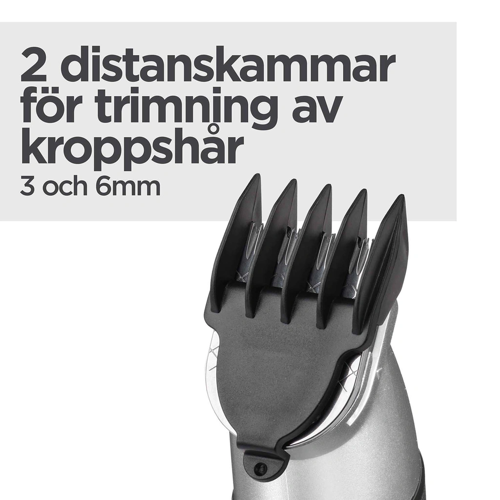 Multi Trimmer Lithium Power 11-i-1 MT812E