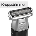 Multi Trimmer Lithium Power 11-i-1 MT812E