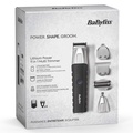 Multi Trimmer Lithium Power 11-i-1 MT812E