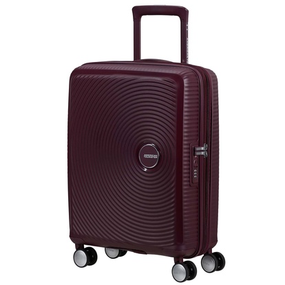 Cabin Bag Soundbox 55 Wild Cherry