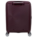 Kabinväska Soundbox 55 Wild Cherry