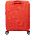 Cabin Bag Soundbox 55 Neon Orange