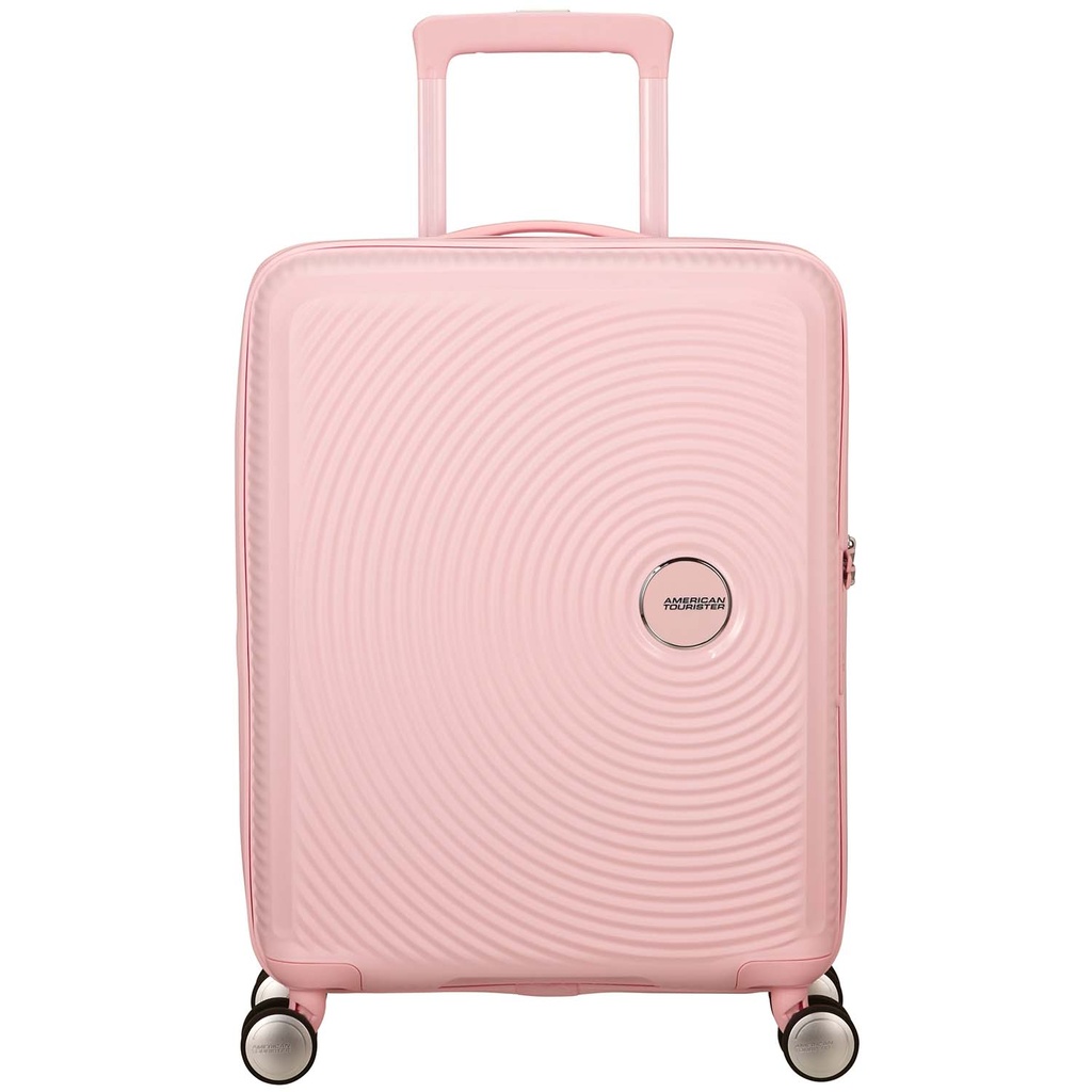 Kabinväska Soundbox 55 Pastel Pink