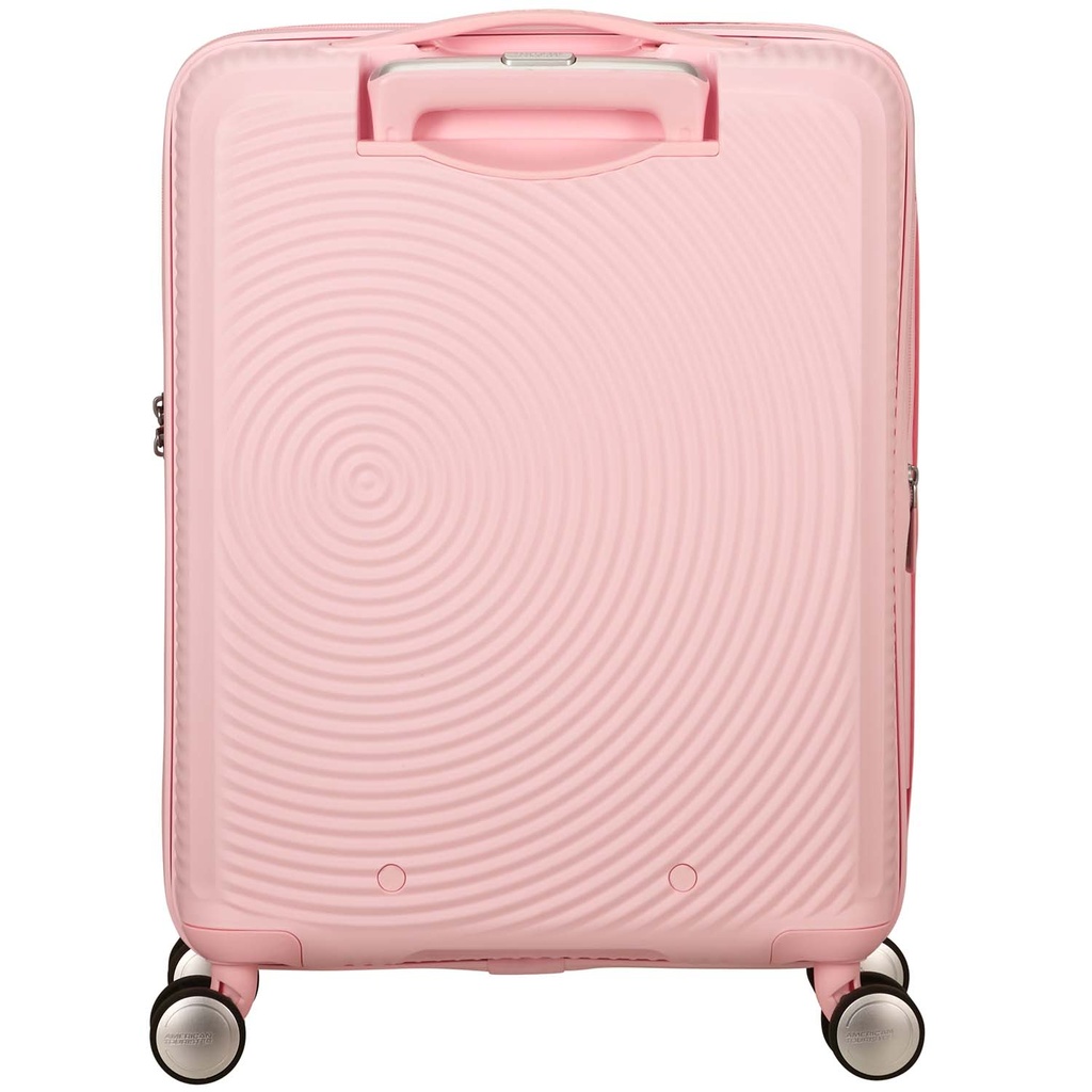 Kabinväska Soundbox 55 Pastel Pink