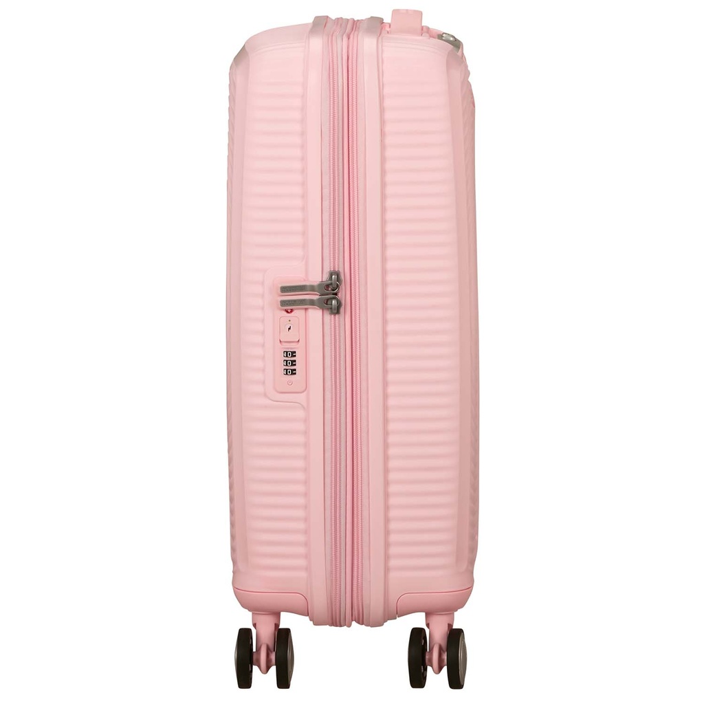 Kabinväska Soundbox 55 Pastel Pink