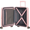 Kabinväska Soundbox 55 Pastel Pink