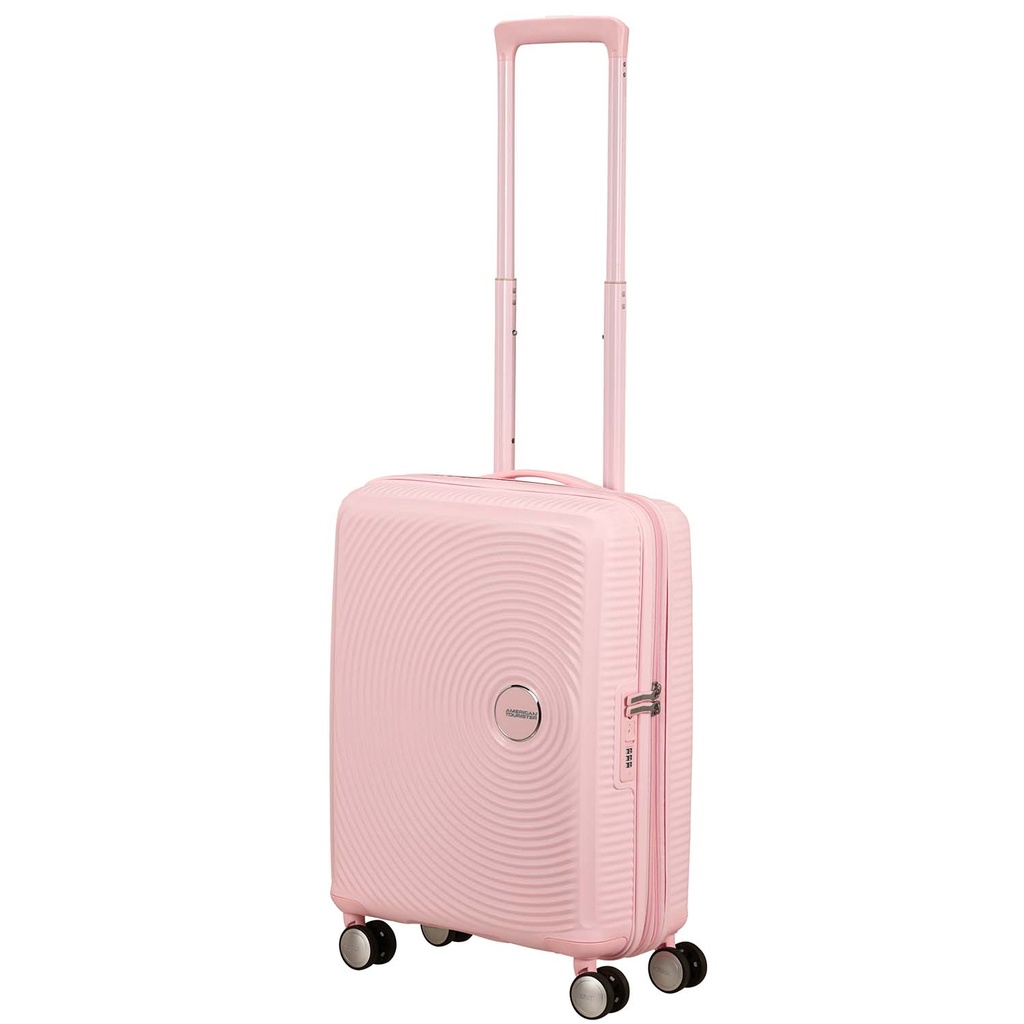 Kabinväska Soundbox 55 Pastel Pink