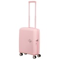 Kabinväska Soundbox 55 Pastel Pink