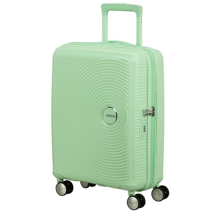 Cabin Bag Soundbox 55 Pastel Green