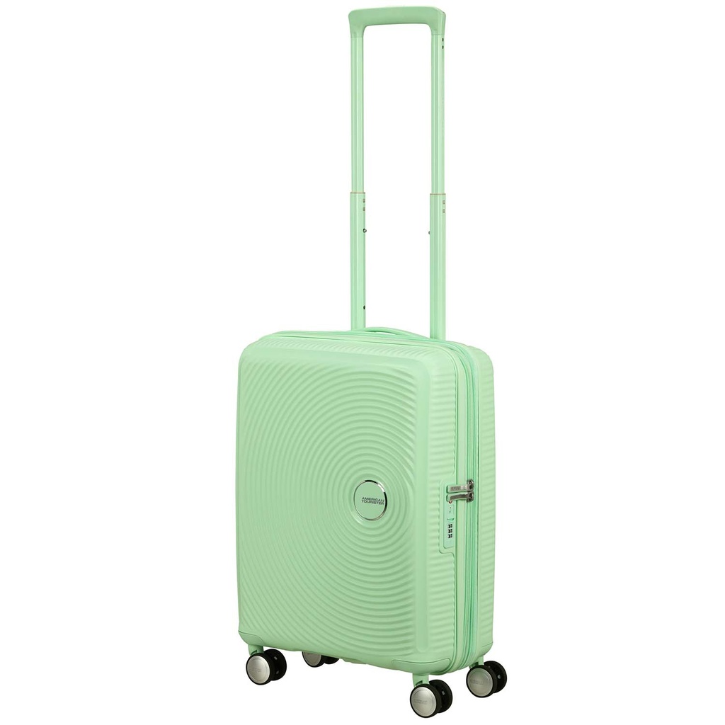 Kabinväska Soundbox 55 Pastel Green