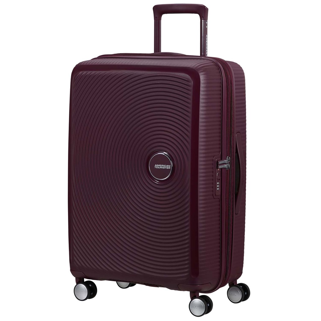 Resväska Soundbox 67 Medium Wild Cherry