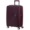 Resväska Soundbox 67 Medium Wild Cherry