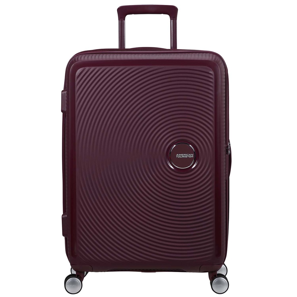 Resväska Soundbox 67 Medium Wild Cherry