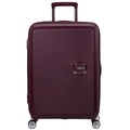 Resväska Soundbox 67 Medium Wild Cherry