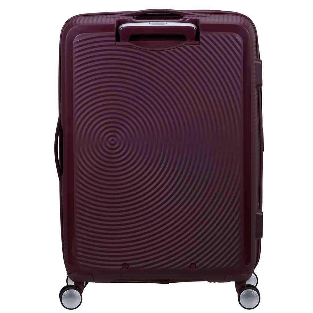 Resväska Soundbox 67 Medium Wild Cherry