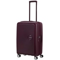 Resväska Soundbox 67 Medium Wild Cherry