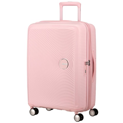 Resväska Soundbox 67 Medium Pastel Pink