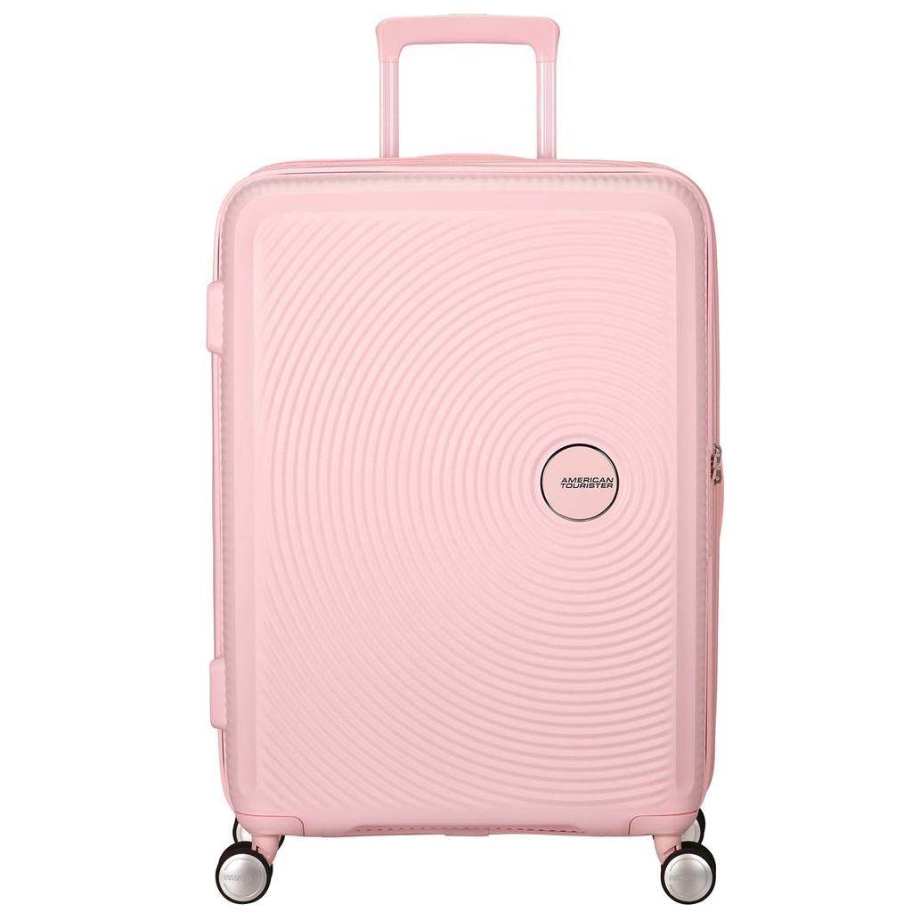 Resväska Soundbox 67 Medium Pastel Pink