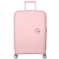 Travel Bag Soundbox 67 Medium Pastel Pink