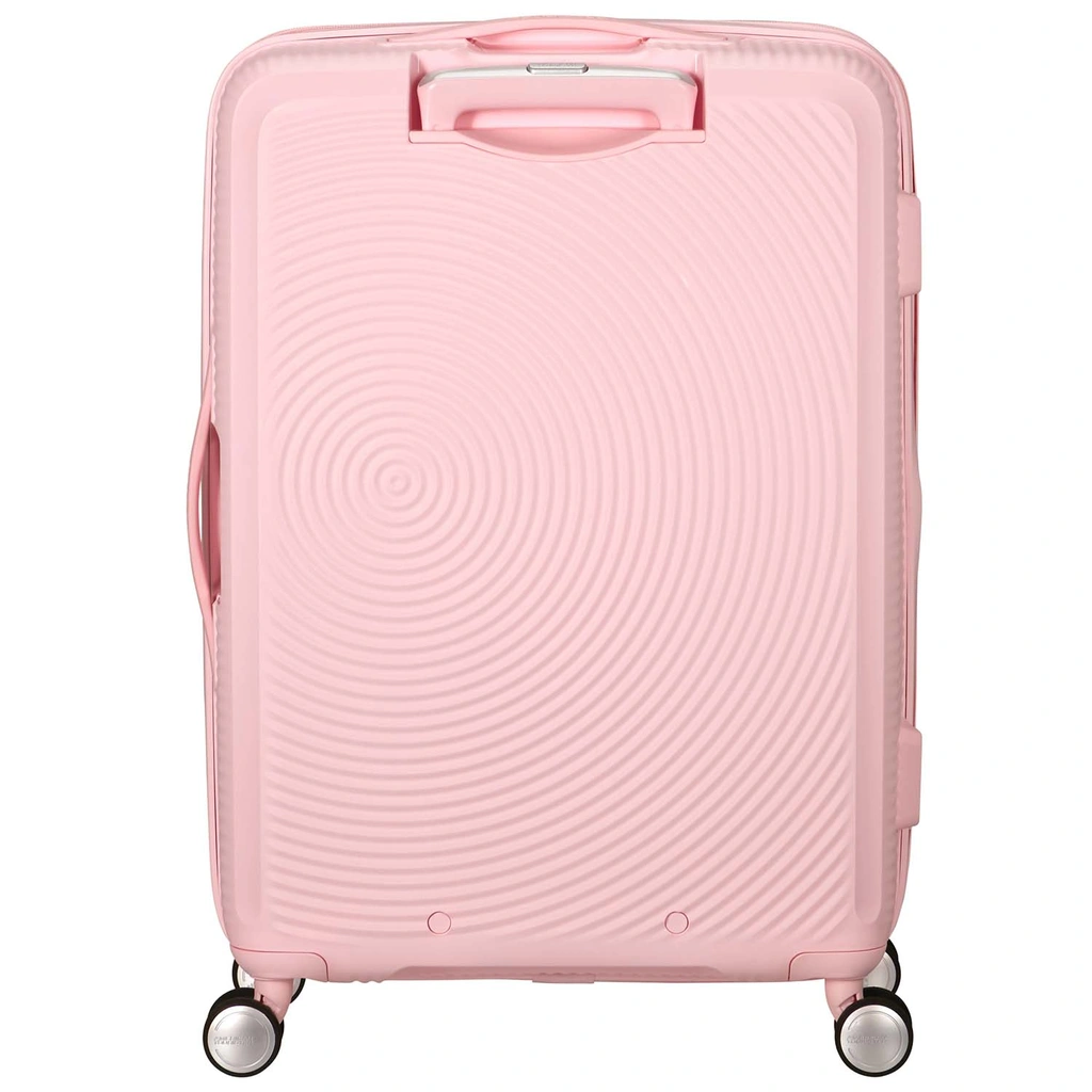 Travel Bag Soundbox 67 Medium Pastel Pink