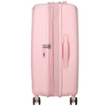 Travel Bag Soundbox 67 Medium Pastel Pink