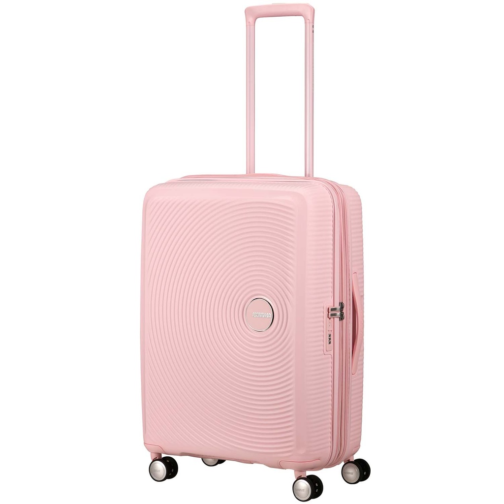 Resväska Soundbox 67 Medium Pastel Pink