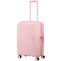 Travel Bag Soundbox 67 Medium Pastel Pink