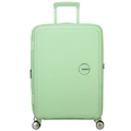 Travel Bag Soundbox 67 Medium Pastel Green