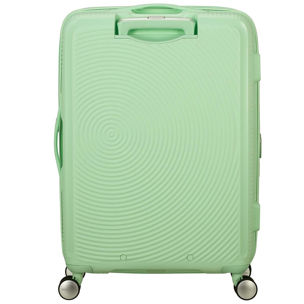 Resväska Soundbox 67 Medium Pastel Green