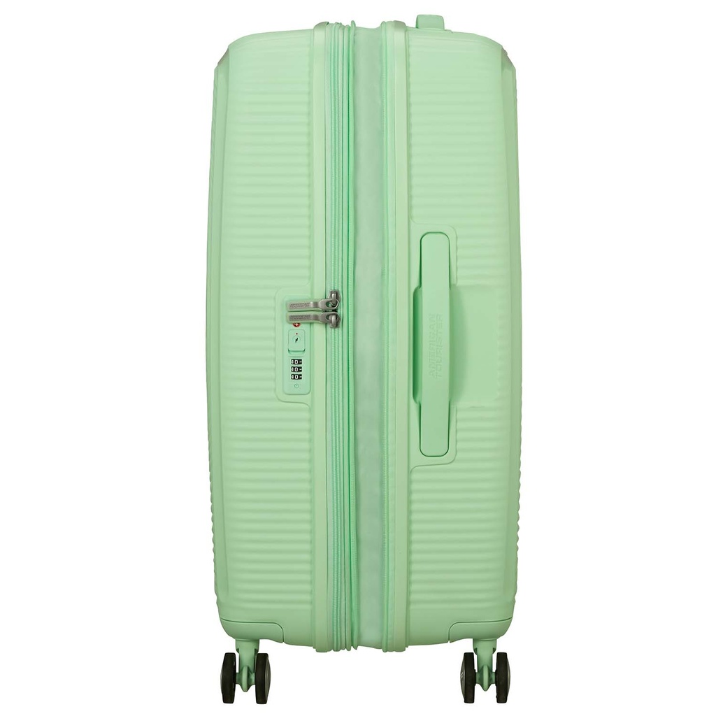 Resväska Soundbox 67 Medium Pastel Green