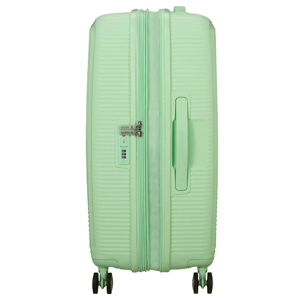 Travel Bag Soundbox 67 Medium Pastel Green