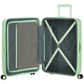 Travel Bag Soundbox 67 Medium Pastel Green