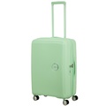 Resväska Soundbox 67 Medium Pastel Green