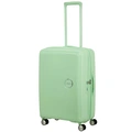 Travel Bag Soundbox 67 Medium Pastel Green