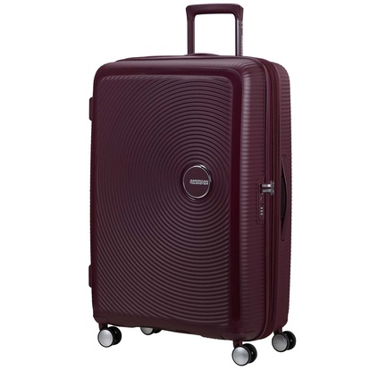 Travel Bag Soundbox 77 Large Wild Cherry
