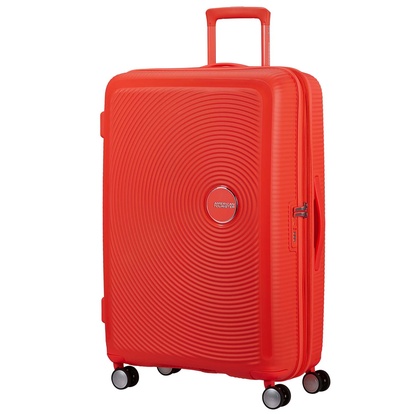 Travel Bag Soundbox 77 Large Neon Orange