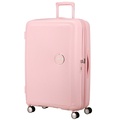 Resväska Soundbox 77 Large Pastel Pink