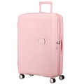 Travel Bag Soundbox 77 Large Pastel Pink