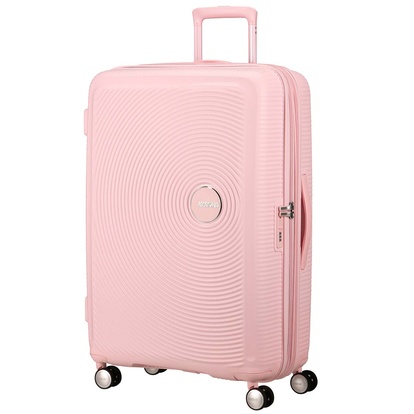 Travel Bag Soundbox 77 Large Pastel Pink