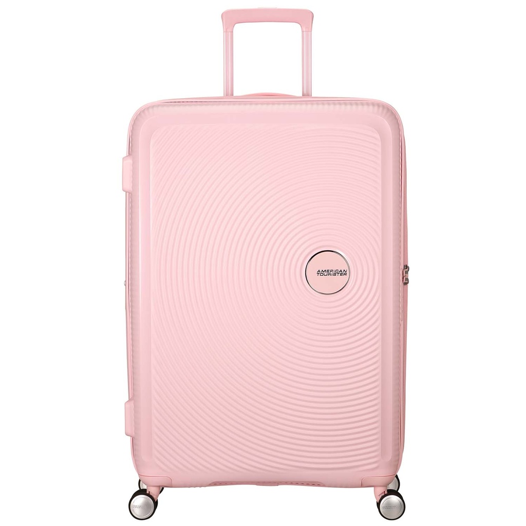 Resväska Soundbox 77 Large Pastel Pink