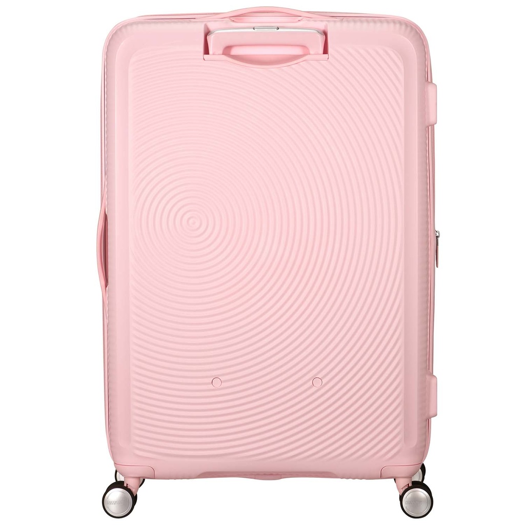 Resväska Soundbox 77 Large Pastel Pink
